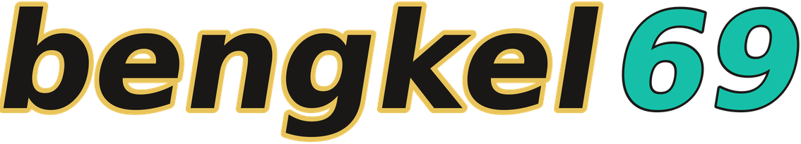 bengkel69 logo